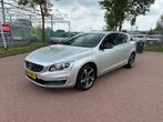 Volvo V60 2.0 D2 Polar+ export prijs ex bpm, Voorwielaandrijving, Gebruikt, 4 cilinders, 1969 cc