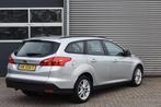 Ford FOCUS 1.5 TDCI TREND / NAVI / AIRCO / CRUISE CONTROLE, Gebruikt, Euro 6, Origineel Nederlands, 685 kg