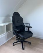 Secret Lab Omega Zwart Gaming Bureaustoel, Ophalen, Gaming bureaustoel, Zwart, Zo goed als nieuw