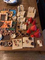 Exin castillos kastelen, Ophalen of Verzenden, Gebruikt