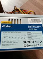 Antec Earthwatts EA 430, Ophalen of Verzenden, Gebruikt