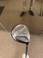 Taylormade V steel houten 3 heren, Sport en Fitness, Golf, Overige merken, Ophalen of Verzenden, Club, Zo goed als nieuw