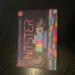 Hitster Music Bingo - Leuk gezelschapsspel!, Hobby en Vrije tijd, Gezelschapsspellen | Bordspellen, Ophalen of Verzenden, Zo goed als nieuw