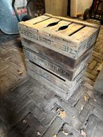 Oude Veilingkist - Authentiek en Sfeervol, Ophalen, Gebruikt, 50 tot 100 cm, Minder dan 50 cm
