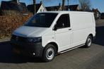 Volkswagen Transporter 2.0 TDI L1H1, Voorwielaandrijving, Euro 5, Stof, Gebruikt