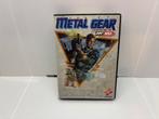MSX Konami Metal Gear, Ophalen of Verzenden