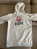 Dope Co. Jas, Ophalen of Verzenden, Zo goed als nieuw, Kleding