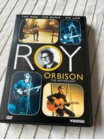 2 x DVD ROY - ORBISON, Cd's en Dvd's, Dvd's | Klassiekers, Overige genres, Alle leeftijden, Ophalen of Verzenden, Zo goed als nieuw