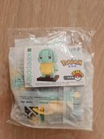 Pokemon Squirtle bouwsetje, NIEUW 5 euro., Nieuw, Ophalen of Verzenden