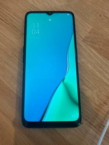 Zeer nette Oppo A9 met 128GB beschikbaar voor biedingen