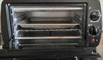 Tristar mini oventje RVS, Witgoed en Apparatuur, Ovens, Ophalen, Minder dan 45 cm, Gebruikt, Minder dan 45 cm