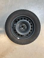 Winterbanden 185/65R15 Volkswagen Polo, Ophalen, Gebruikt