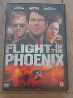 Flight of the Phoenix - dvd, Vanaf 12 jaar, Ophalen of Verzenden, Zo goed als nieuw