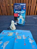 Playmobil lichtgevende Geest 6042 multicolor, Ophalen of Verzenden, Gebruikt, Complete set