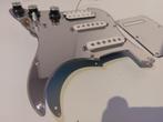 .SQUIER Stratocaster volledig loaded in PRIMA staat, Ophalen of Verzenden, Zo goed als nieuw, Elektrische gitaar