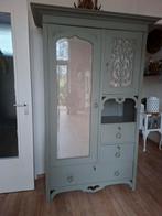 Dienstbode kast ,Pander !, Antiek en Kunst, Ophalen