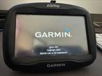 Garmin Zumo 390 lm, Motoren, Gebruikt