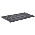 Logitech K 740 toetsenbord in uitstekende staat, Computers en Software, Toetsenborden, Ophalen of Verzenden, Zo goed als nieuw