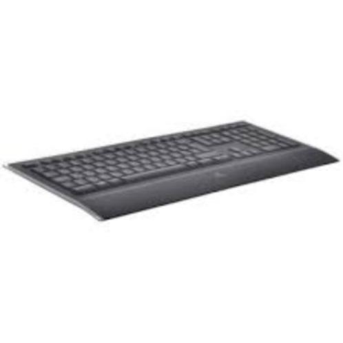 Logitech K 740 toetsenbord in uitstekende staat, Computers en Software, Toetsenborden, Zo goed als nieuw, Qwerty, Bedraad, Ophalen of Verzenden