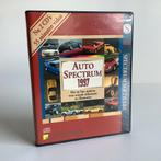 Auto spectrum cdrom, Computers en Software, Ophalen of Verzenden, Zo goed als nieuw, Overige typen