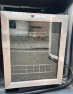 Vitrifrigo compressor minibar Glasdeur koelkast op 12v 220v, Gebruikt, Ophalen of Verzenden