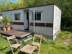 Muller Batavier Stacaravan - 2 Slaapkamers, Caravans en Kamperen, Ophalen