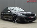 BMW 5 Serie 530e Business Edition Plus * M-PAKKET * H/K * HE, 1998 cc, Achterwielaandrijving, Gebruikt, 4 cilinders