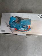 Bankschroef GS, Ophalen, Zo goed als nieuw