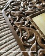 PRACHTIGE SPIEGEL, Ophalen, Rechthoekig