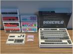 GMK CYL Dracula V2.0 NIEUW incl. extra's, Computers en Software, Toetsenborden, Ophalen of Verzenden, Nieuw