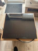 Smaklig inductie kookplaat IKEA ( made in Italy), Ophalen, 4 kookzones, Zo goed als nieuw, Inbouw