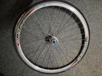 Weinmann dp18 + White ind eno 16t freewheel, Fietsen en Brommers, Ophalen of Verzenden, Zo goed als nieuw, Algemeen, Wiel