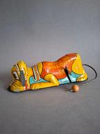 1939 Marx USA  Pluto blikken speelgoed., Antiek en Kunst, Ophalen of Verzenden