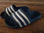 Adidas badslippers maat 37, Ophalen, Gebruikt, Jongetje of Meisje, Schoentjes
