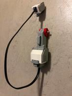 Lego 45502 EV3 Grote Servomotor, Ophalen of Verzenden, Gebruikt, Losse stenen, Lego