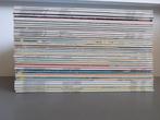 Robbedoes ~ Set van 38 strip tussen 1 en 47, Meerdere stripboeken, Ophalen of Verzenden, Gelezen