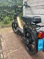 Tomos a3 65cc, Fietsen en Brommers, Gebruikt, 65 cc, 2 versnellingen, Ophalen