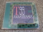 T99 - Anasthasia CDM, Gebruikt, Dance Populair, Ophalen