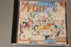 karaoke fuif hits 2, Ophalen of Verzenden, Gebruikt, Overige genres