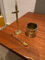 Barbie sindy open haard stel, Verzamelen, Poppenhuizen en Toebehoren, Ophalen of Verzenden, Gebruikt, Poppenhuis