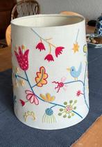 2 vintage Ikea lampenkappen, Huis en Inrichting, Lampen | Lampenkappen, Ophalen of Verzenden, Zo goed als nieuw, Rond, Minder dan 25 cm