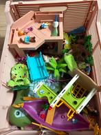 Playmobil verzameling, Ophalen of Verzenden, Gebruikt, Los playmobil