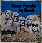 DEEP PURPLE - 'In Rock', Ophalen of Verzenden