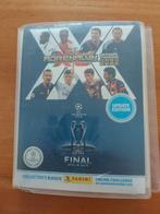 Panini Champions League 2015 update, Ophalen of Verzenden, Gebruikt, Meerdere plaatjes