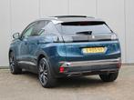 Peugeot 3008 1.6 HYbrid 225 GT | Navi / Panoramadak / Camera, Auto's, Peugeot, Te koop, Geïmporteerd, Emergency brake assist, Gebruikt