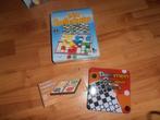 Leuke reisspellen, oa 2 in 1 spel, Hobby en Vrije tijd, Gezelschapsspellen | Bordspellen, Ophalen of Verzenden, Gebruikt