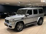 Mercedes-Benz G-klasse G500 AMG|INCL. BTW|YOUNGTIMER|MEMORY|, Automaat, Gebruikt, G-Klasse, 3360 kg