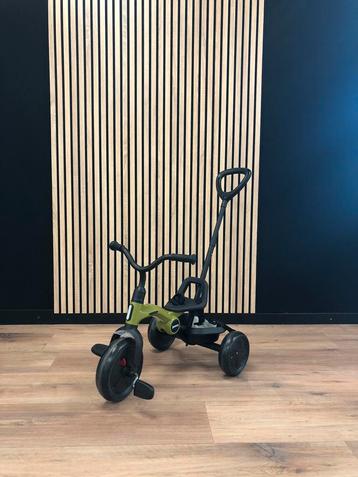 Joovy opvouwbare driewieler - Showroom model beschikbaar voor biedingen