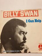 1424 billy swan - i can help - ways of a woman in love, Ophalen of Verzenden, Zo goed als nieuw, Pop
