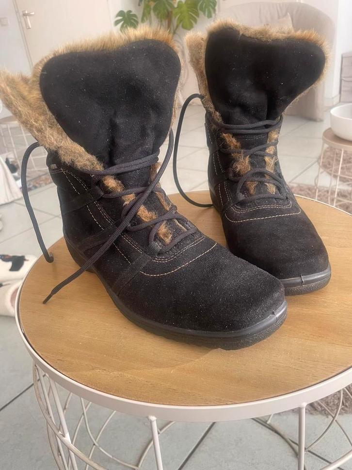 Ara bontlaarsjes, Kleding | Dames, Schoenen, Nieuw, Lage of Enkellaarzen, Zwart, Ophalen of Verzenden